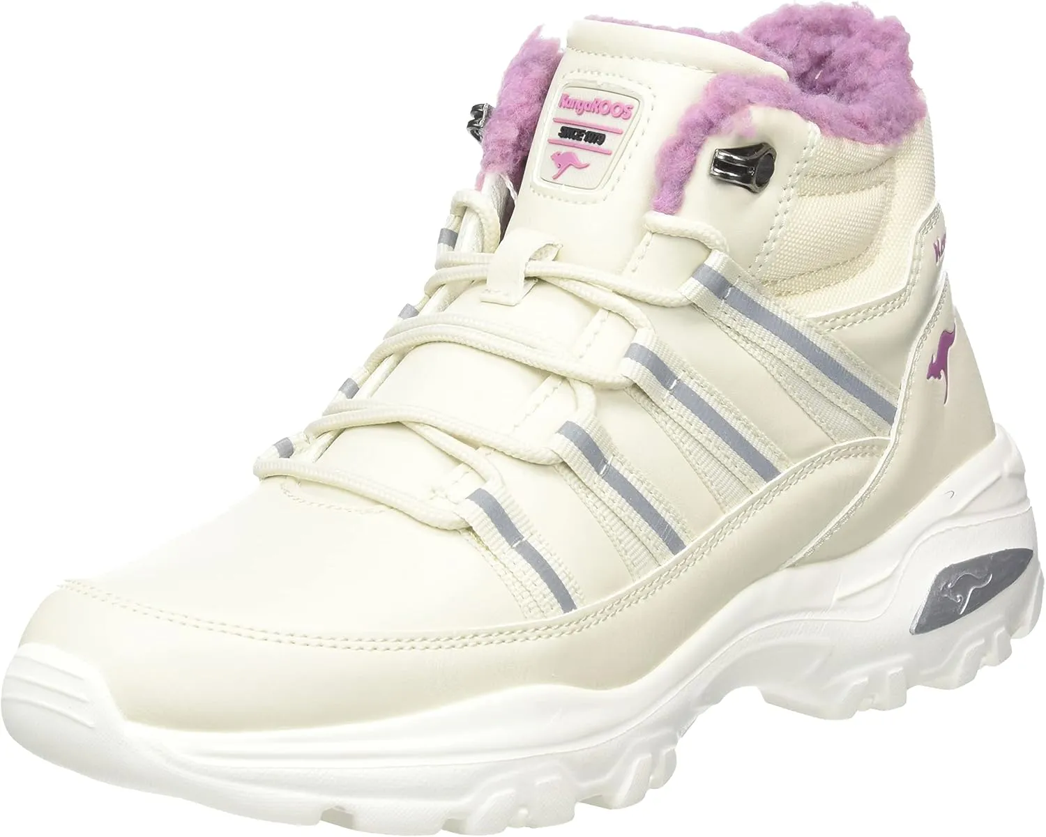 KangaROOS Women's Kw-mira Trainers