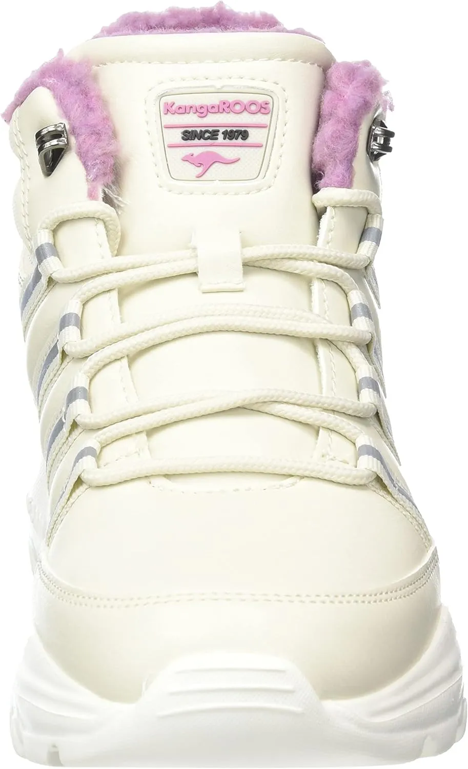 KangaROOS Women's Kw-mira Trainers