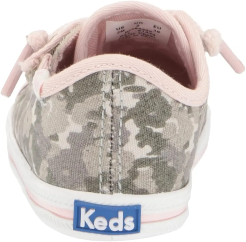 Keds Baby Kickstart Crib Sneaker