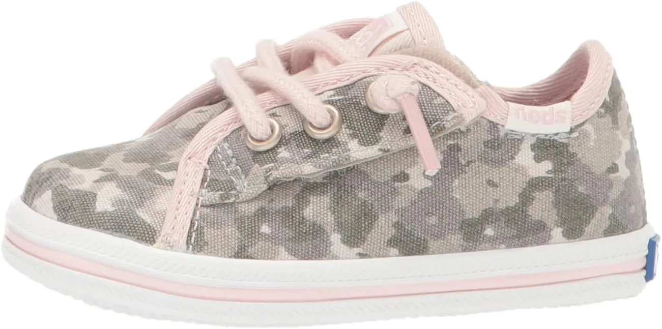 Keds Baby Kickstart Crib Sneaker
