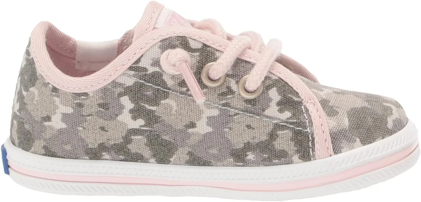 Keds Baby Kickstart Crib Sneaker
