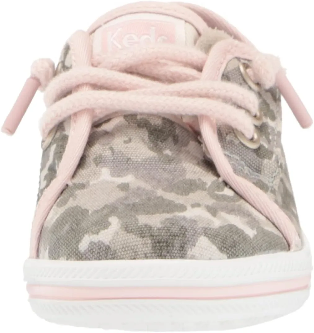 Keds Baby Kickstart Crib Sneaker