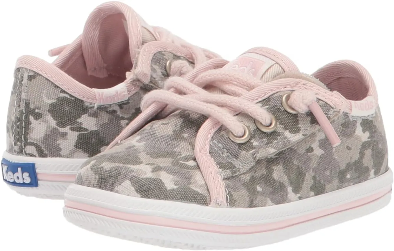 Keds Baby Kickstart Crib Sneaker