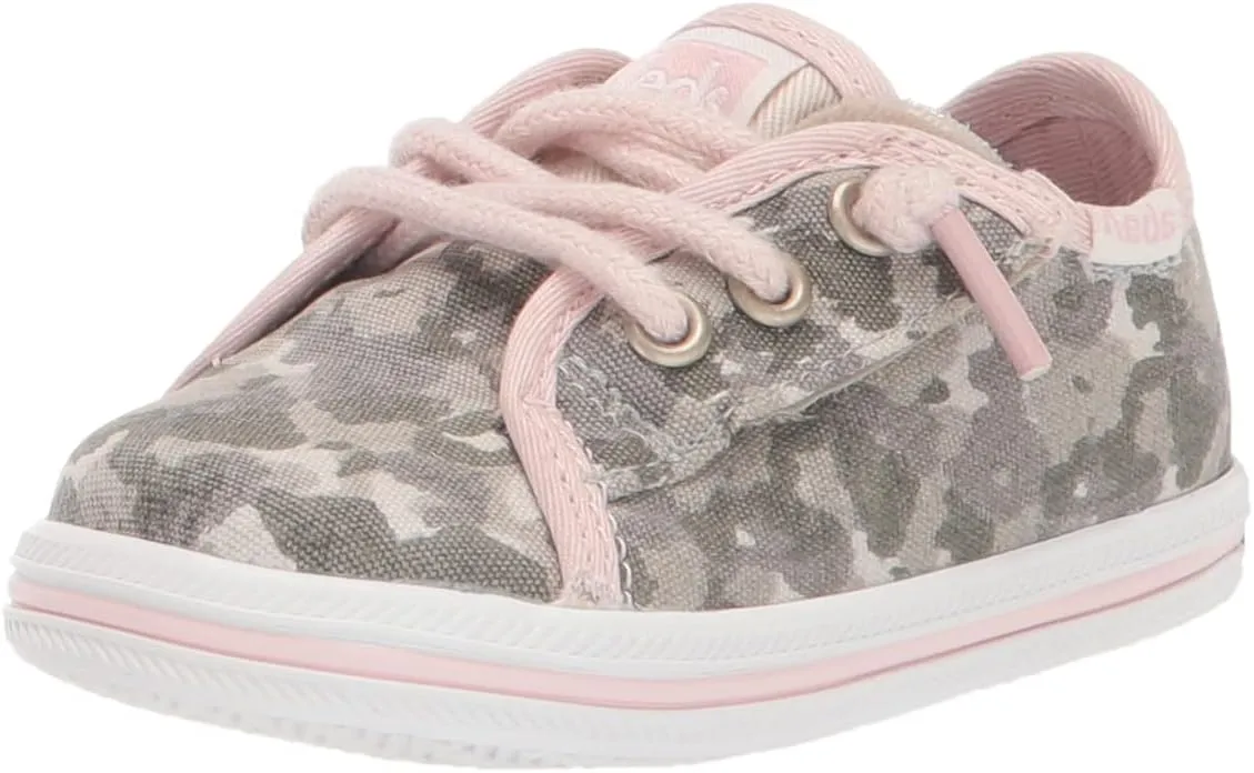 Keds Baby Kickstart Crib Sneaker