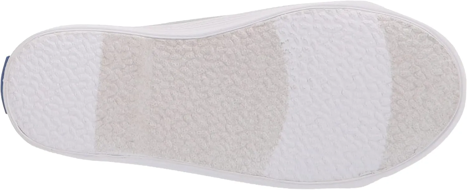 Keds Unisex-Child Kickstart Seasonal Jr Sneaker