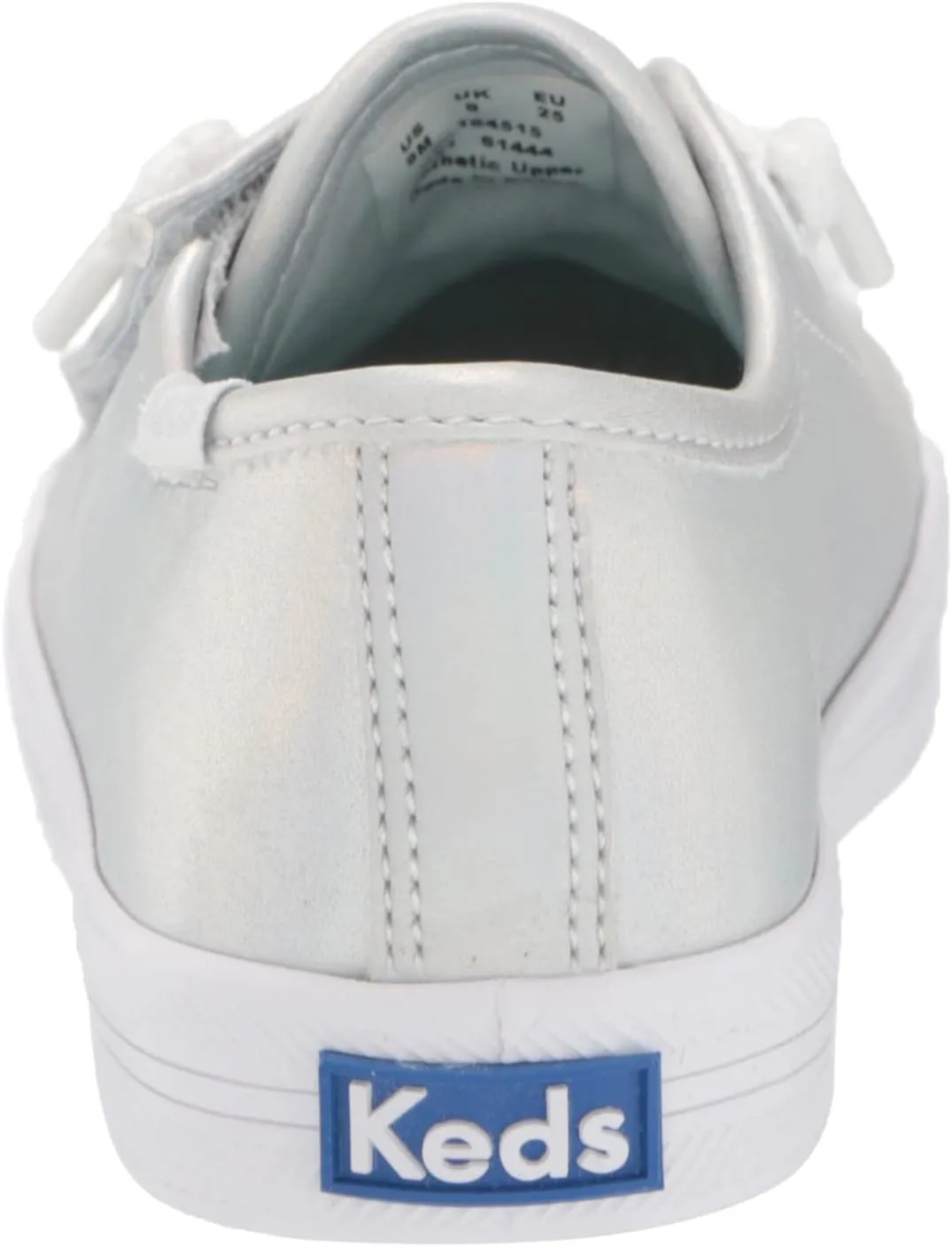 Keds Unisex-Child Kickstart Seasonal Jr Sneaker