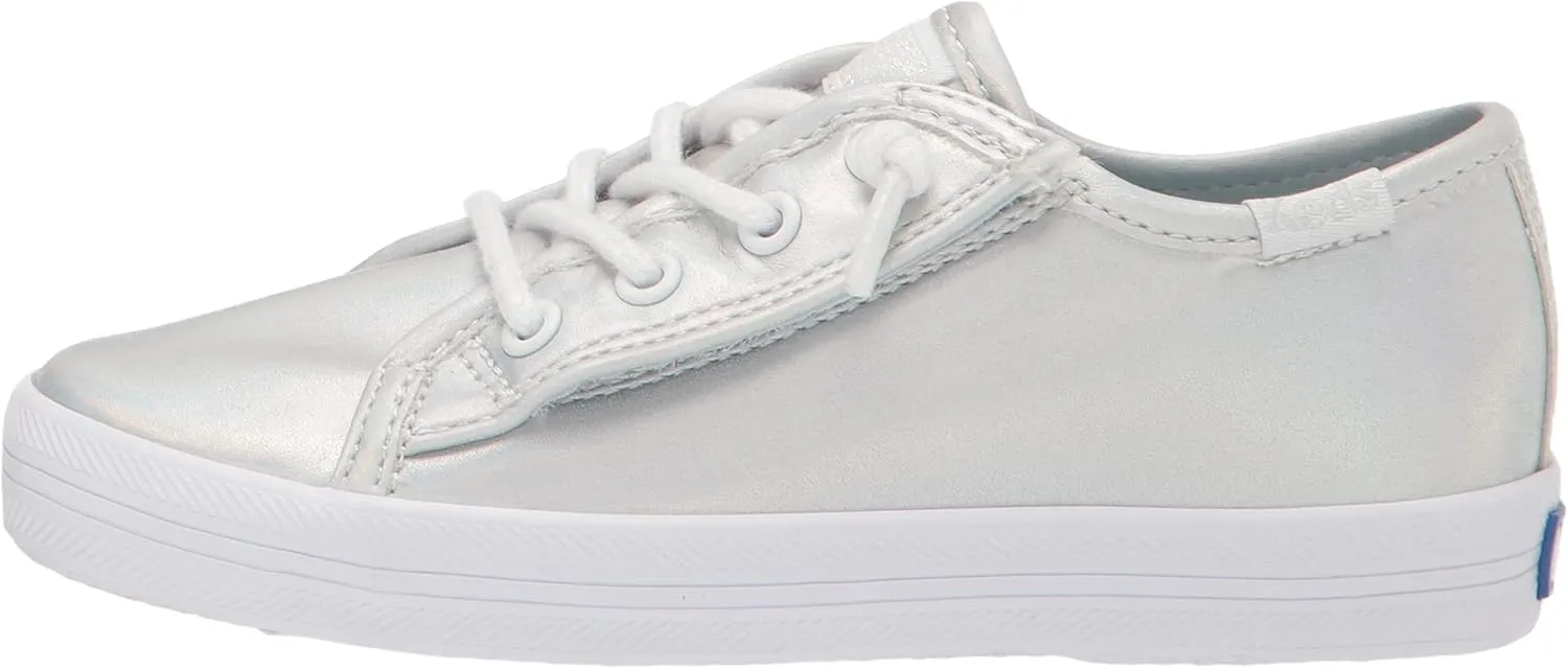 Keds Unisex-Child Kickstart Seasonal Jr Sneaker