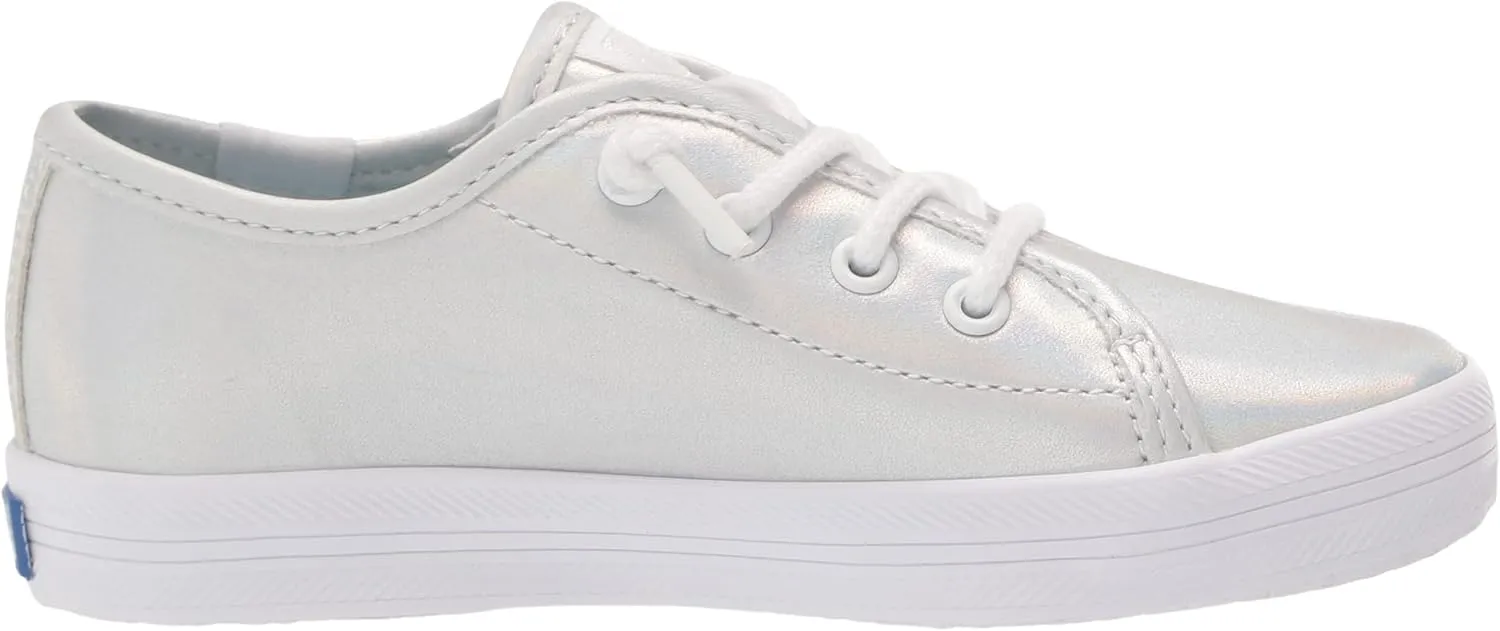 Keds Unisex-Child Kickstart Seasonal Jr Sneaker