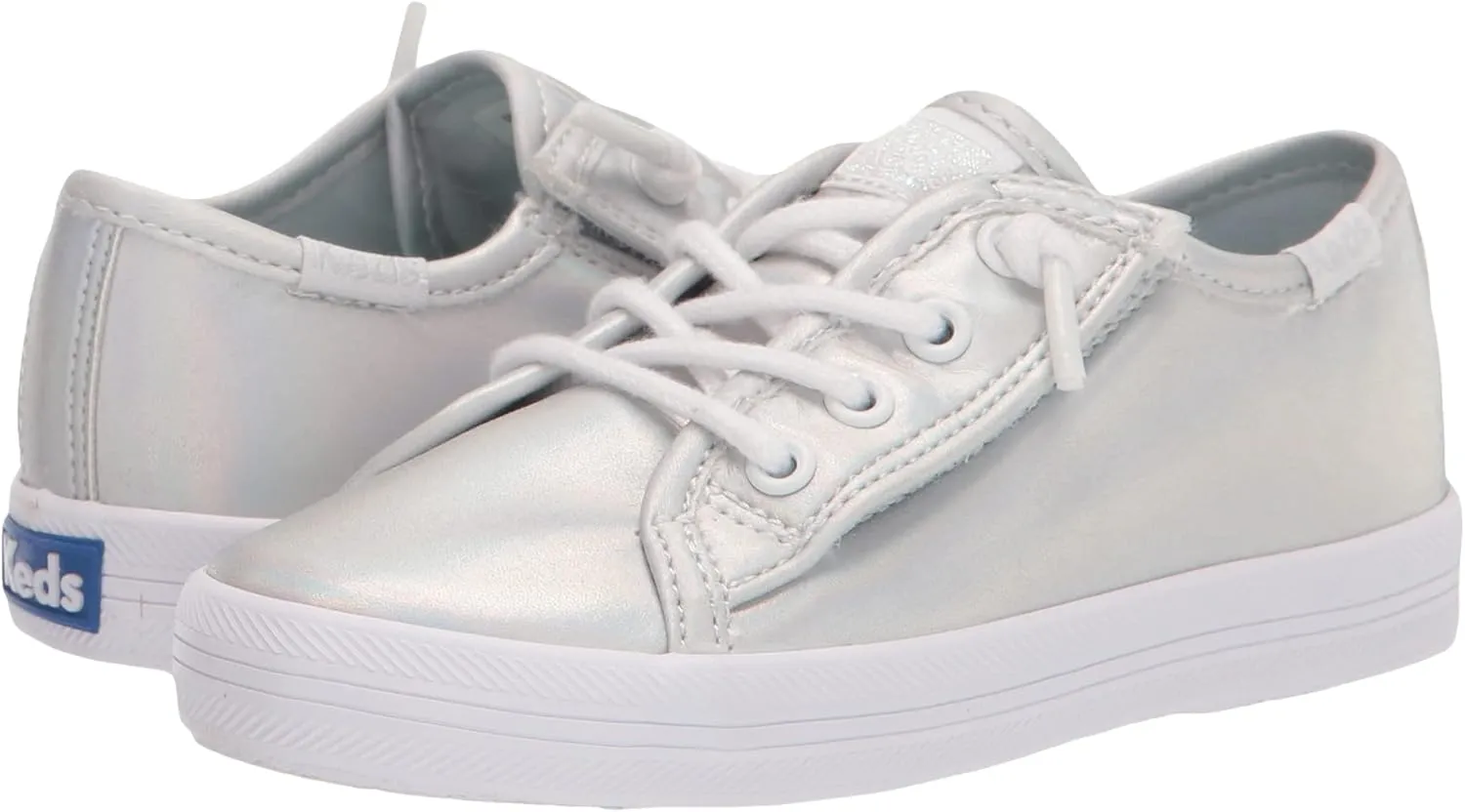 Keds Unisex-Child Kickstart Seasonal Jr Sneaker
