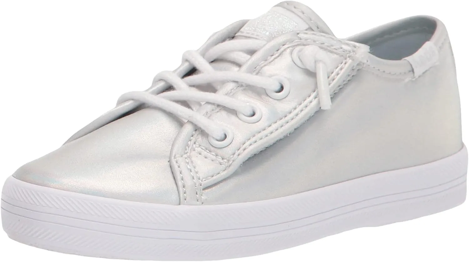Keds Unisex-Child Kickstart Seasonal Jr Sneaker