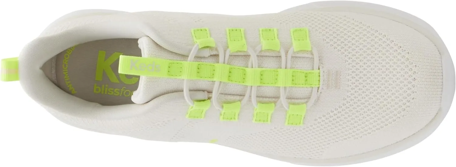 Keds Women's Blisswalk Slip-on Sneaker