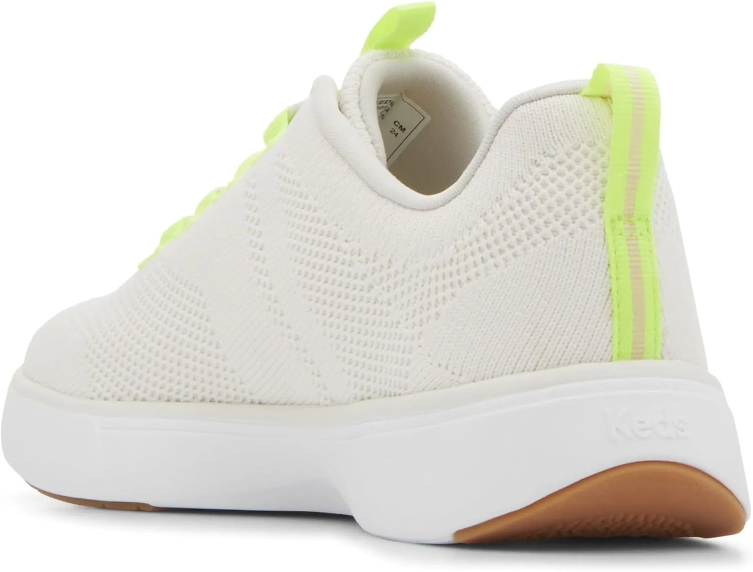 Keds Women's Blisswalk Slip-on Sneaker