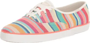 Keds Women's Champion Seasonal Canvas Sneaker