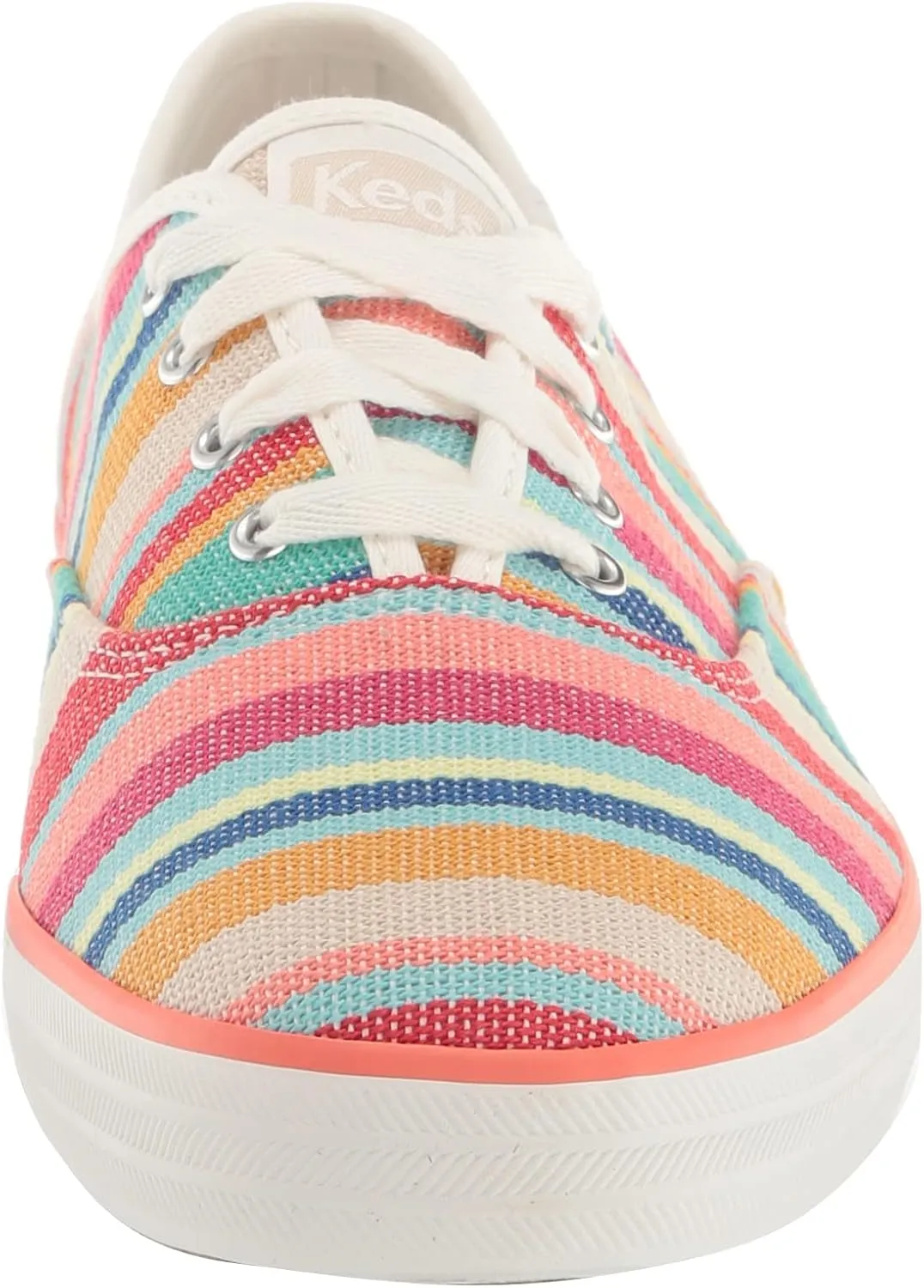 Keds Women's Champion Seasonal Canvas Sneaker