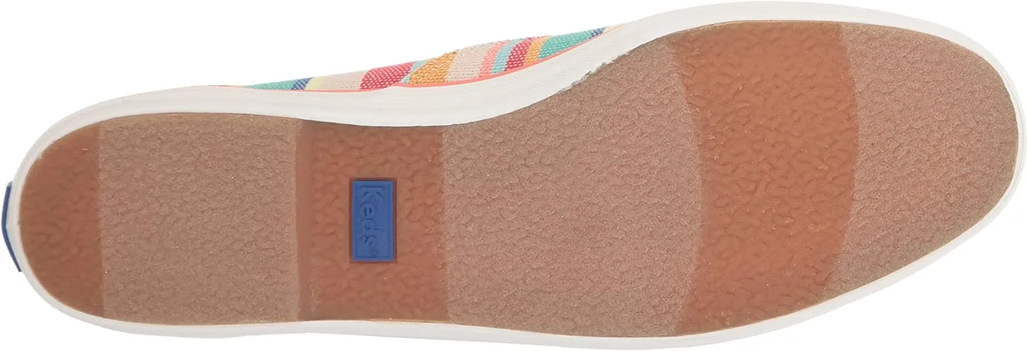 Keds Women's Champion Seasonal Canvas Sneaker