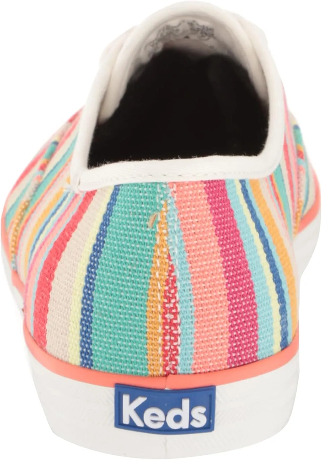 Keds Women's Champion Seasonal Canvas Sneaker