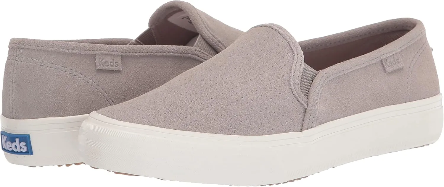 Keds Women's Double Decker Slip On