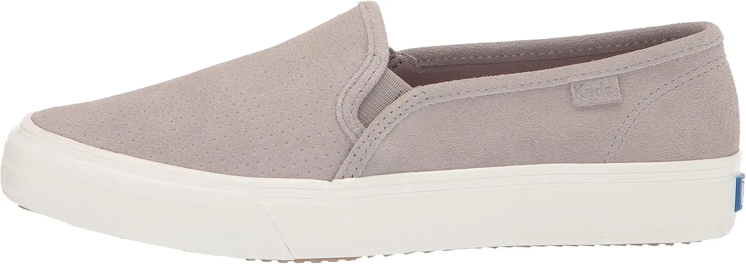 Keds Women's Double Decker Slip On