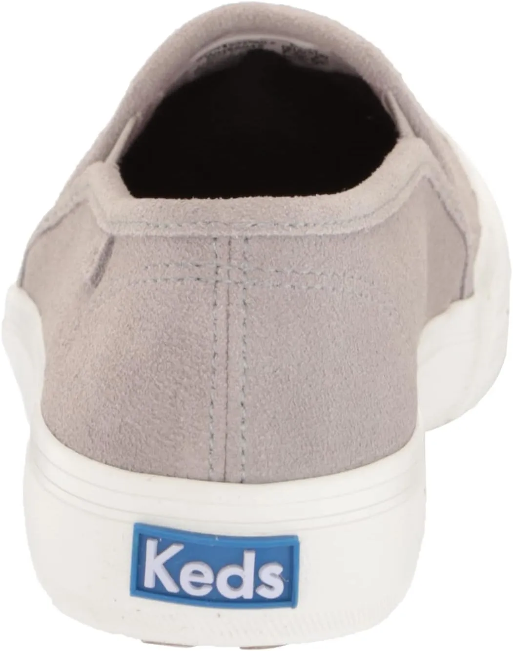 Keds Women's Double Decker Slip On