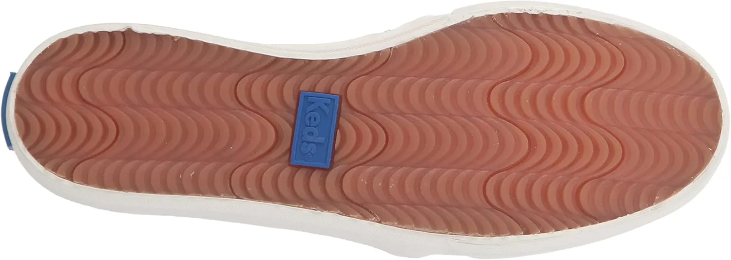 Keds Women's Double Decker Slip On