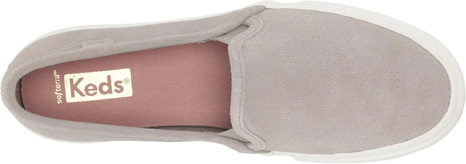 Keds Women's Double Decker Slip On