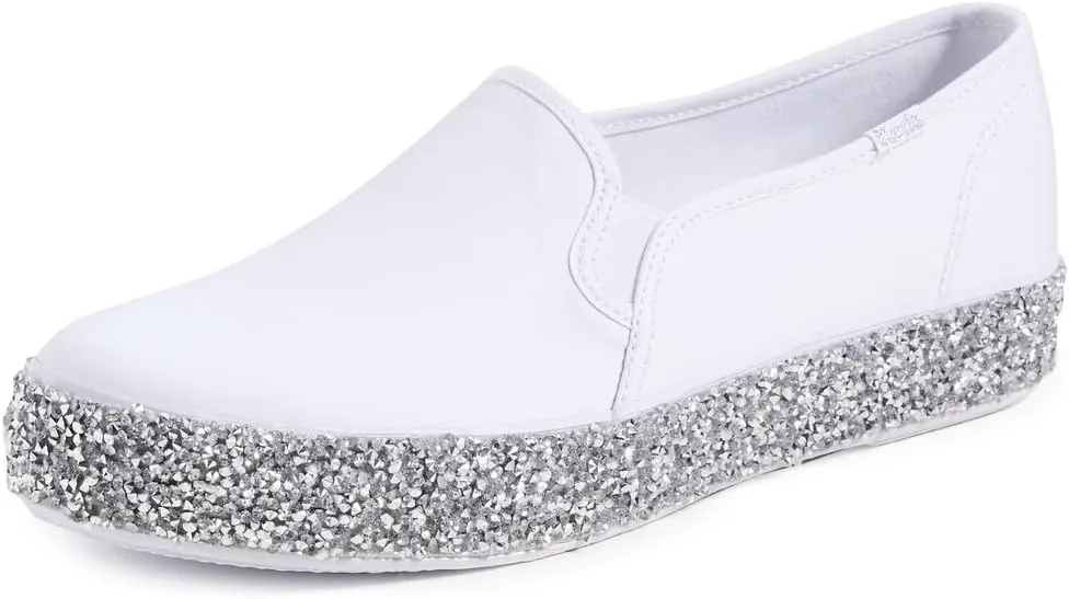Keds Women's Triple Decker Celebrations Sneaker