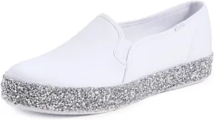 Keds Women's Triple Decker Celebrations Sneaker
