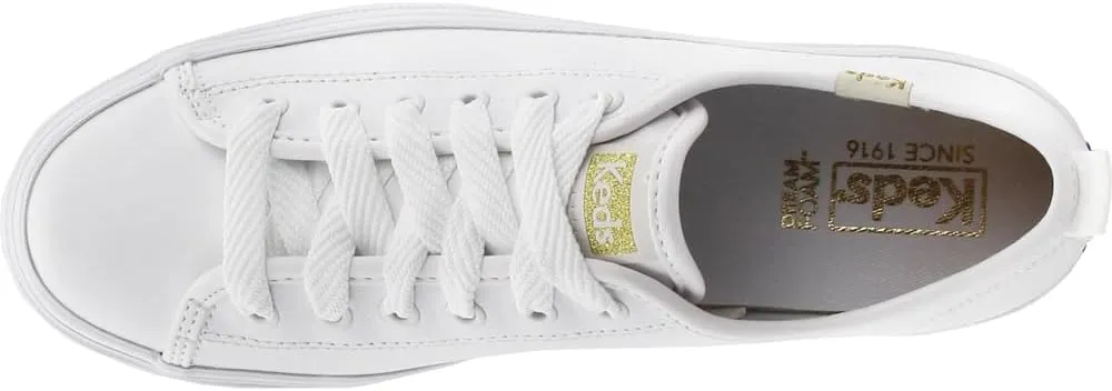 Keds Women's Triple Up Sneaker