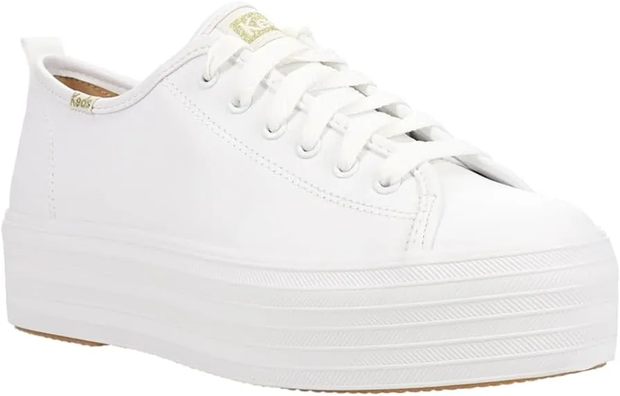 Keds Women's Triple Up Sneaker
