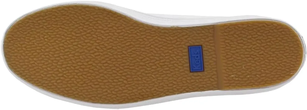 Keds Women's Triple Up Sneaker