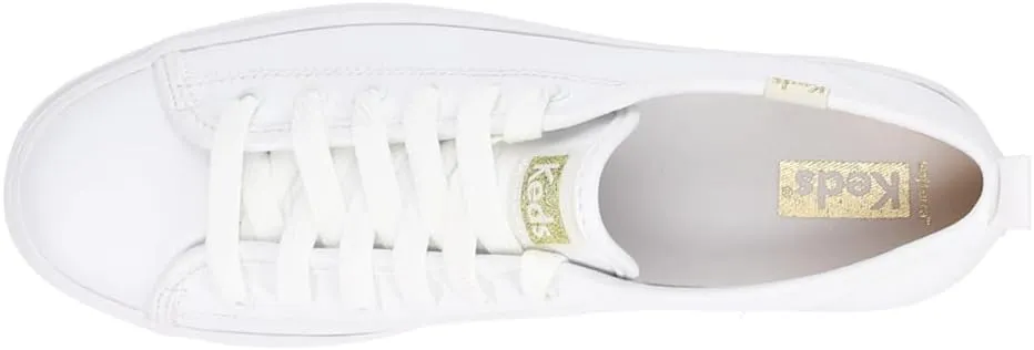 Keds Women's Triple Up Sneaker