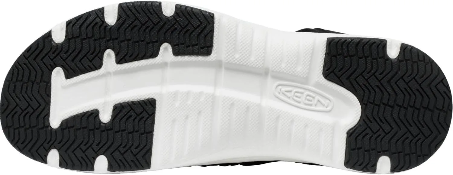KEEN Mens UNEEK O3 Breathable Two Cord Custom Comfort Fit Sneaker Style