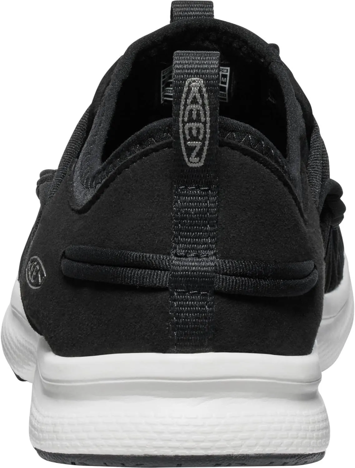 KEEN Mens UNEEK O3 Breathable Two Cord Custom Comfort Fit Sneaker Style