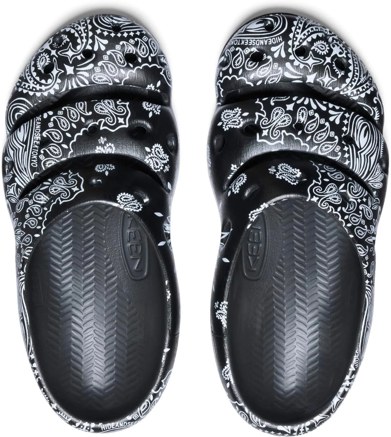 KEEN Men's Yogui Comfortable Slip on Lightweight Clogs