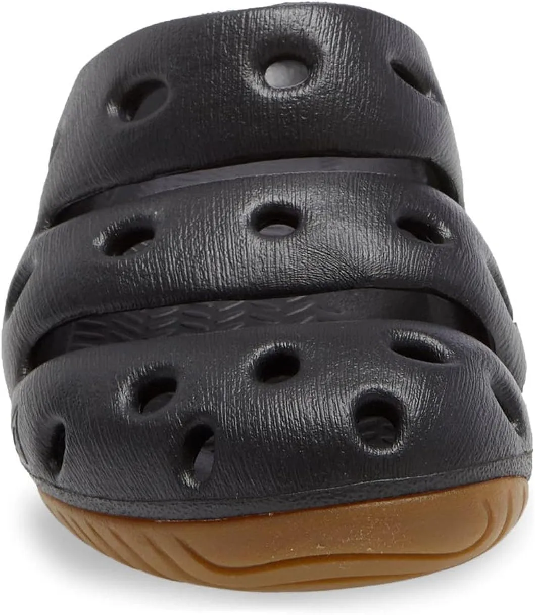 KEEN Men's Yogui Comfortable Slip on Lightweight Clogs