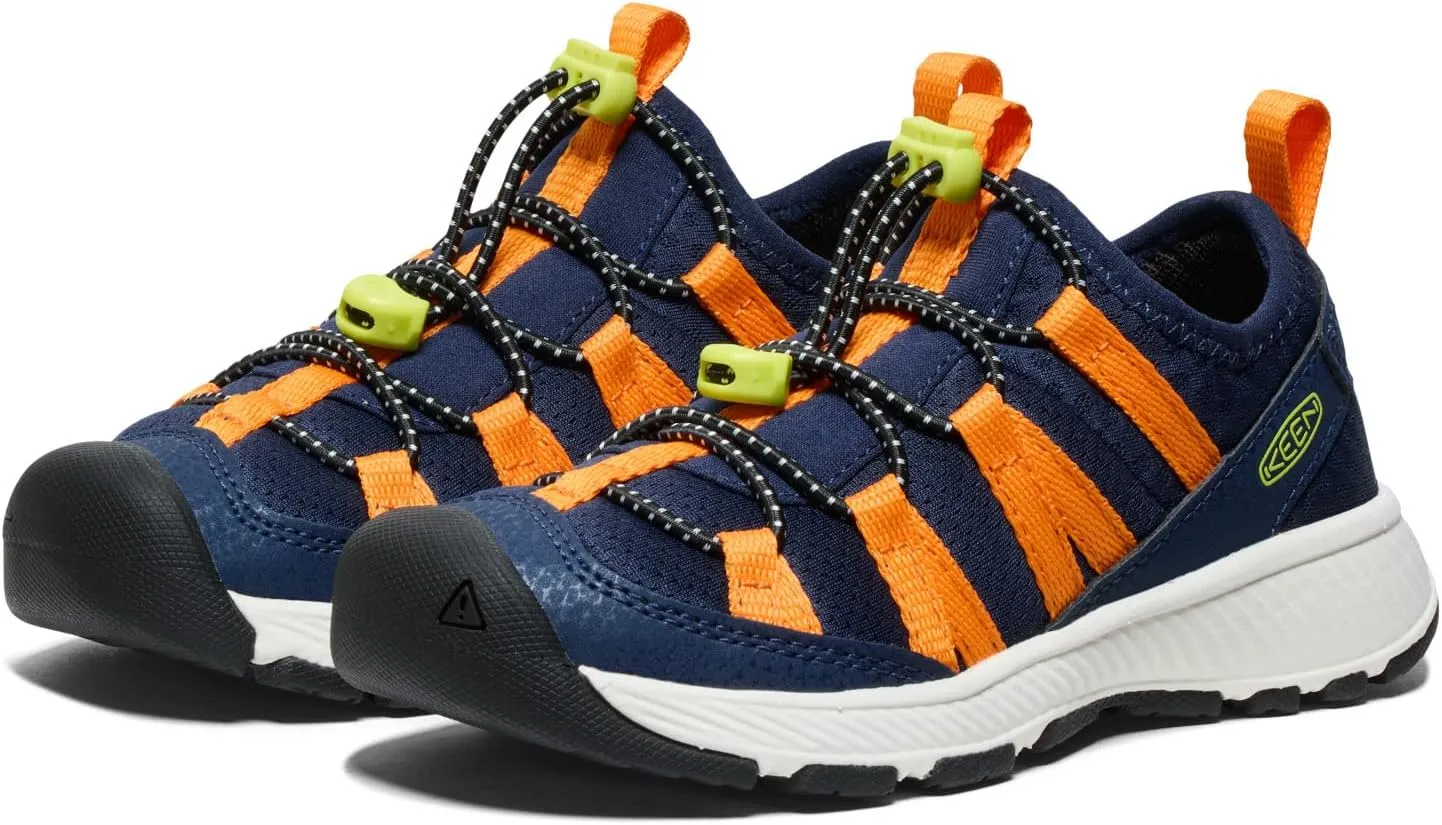 KEEN unisex child Motozoa Comfortable Easy On Breathable Lightweight Athletic