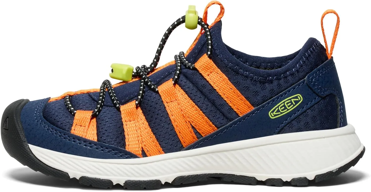 KEEN unisex child Motozoa Comfortable Easy On Breathable Lightweight Athletic