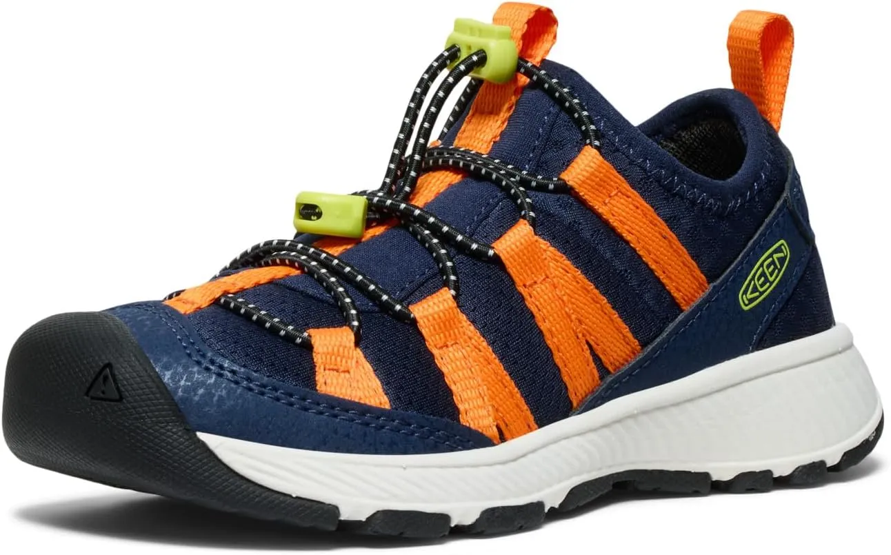 KEEN unisex child Motozoa Comfortable Easy On Breathable Lightweight Athletic