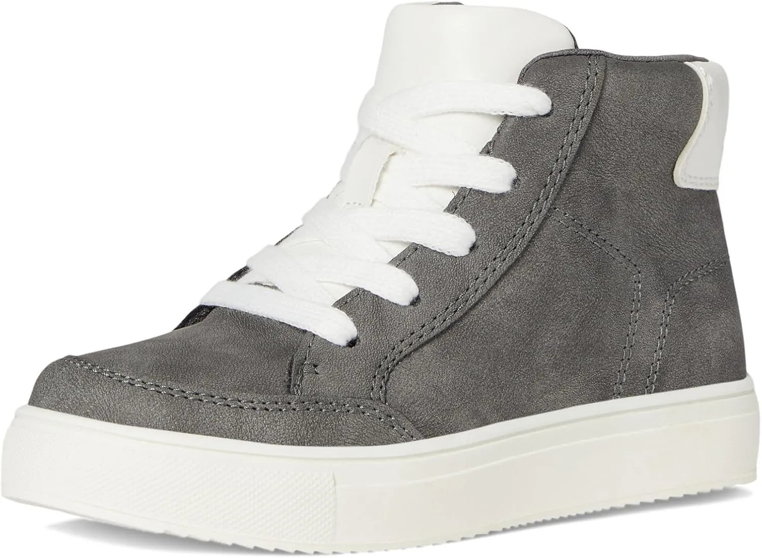 Kenneth Cole REACTION Boy's Aaron Dutton (Little Big Kid) Sneaker