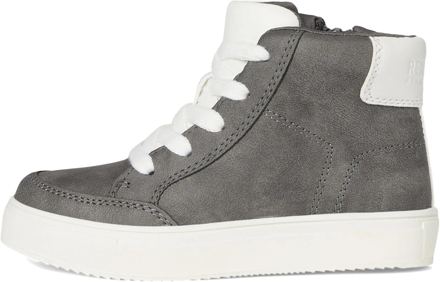 Kenneth Cole REACTION Boy's Aaron Dutton (Little Big Kid) Sneaker
