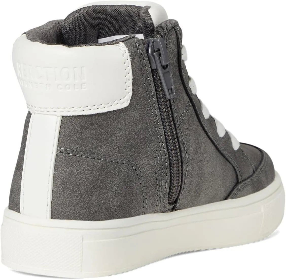 Kenneth Cole REACTION Boy's Aaron Dutton (Little Big Kid) Sneaker