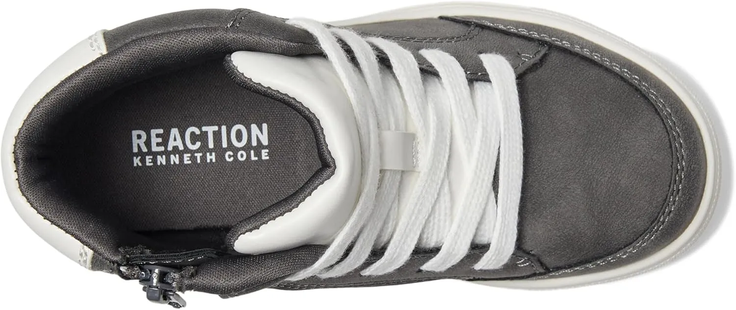 Kenneth Cole REACTION Boy's Aaron Dutton (Little Big Kid) Sneaker