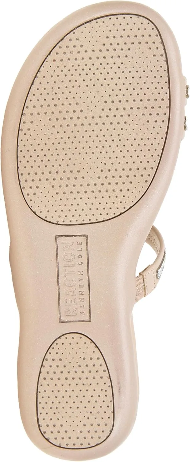 Kenneth Cole REACTION Women's Gia Wedge Sandal
