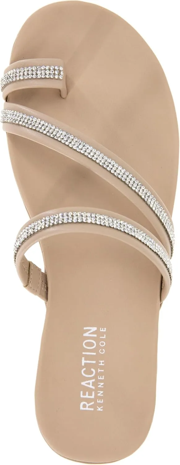 Kenneth Cole REACTION Women's Gia Wedge Sandal