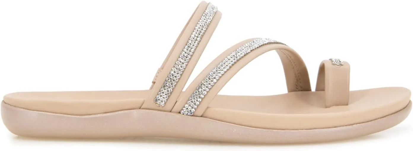 Kenneth Cole REACTION Women's Gia Wedge Sandal