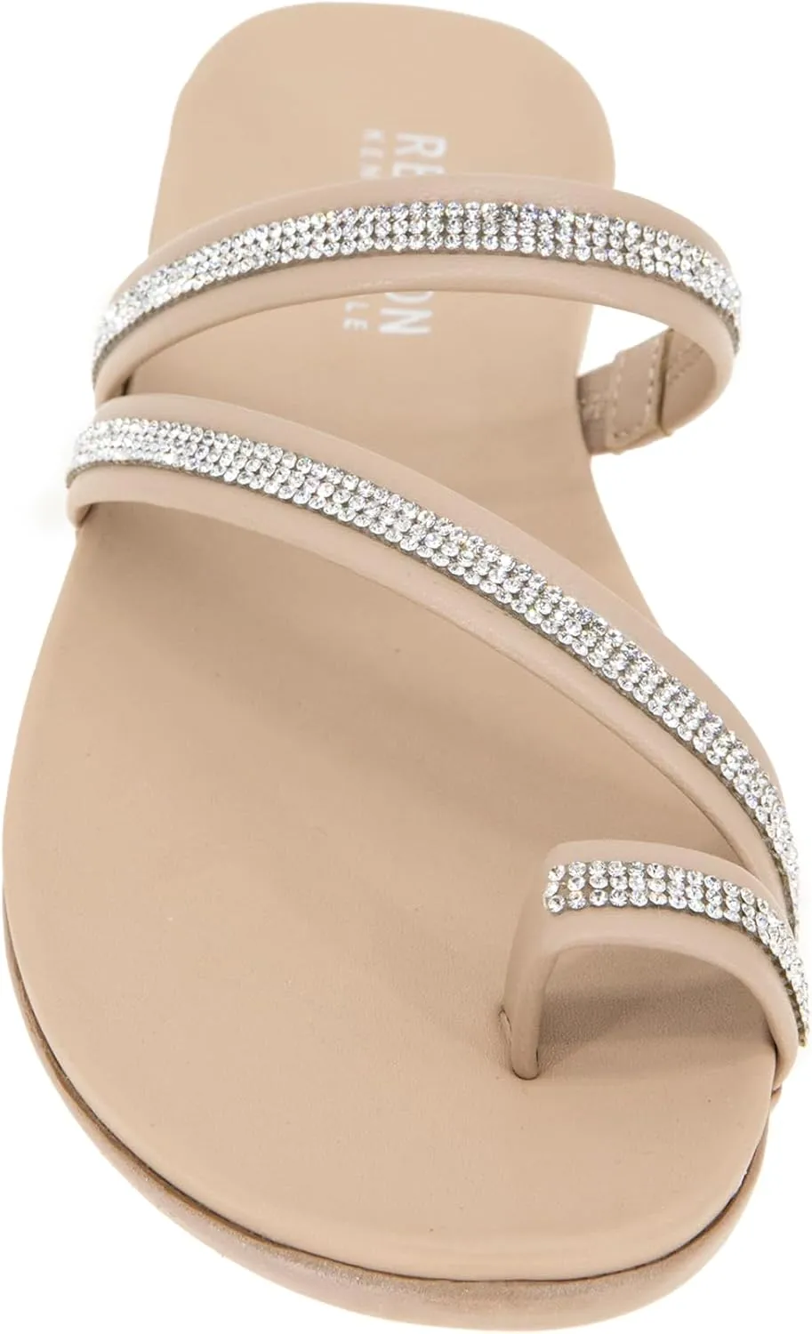 Kenneth Cole REACTION Women's Gia Wedge Sandal