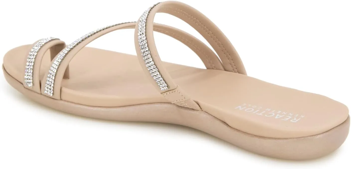 Kenneth Cole REACTION Women's Gia Wedge Sandal