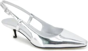 Kenneth Cole REACTION Women's Maggie Heeled Sandal
