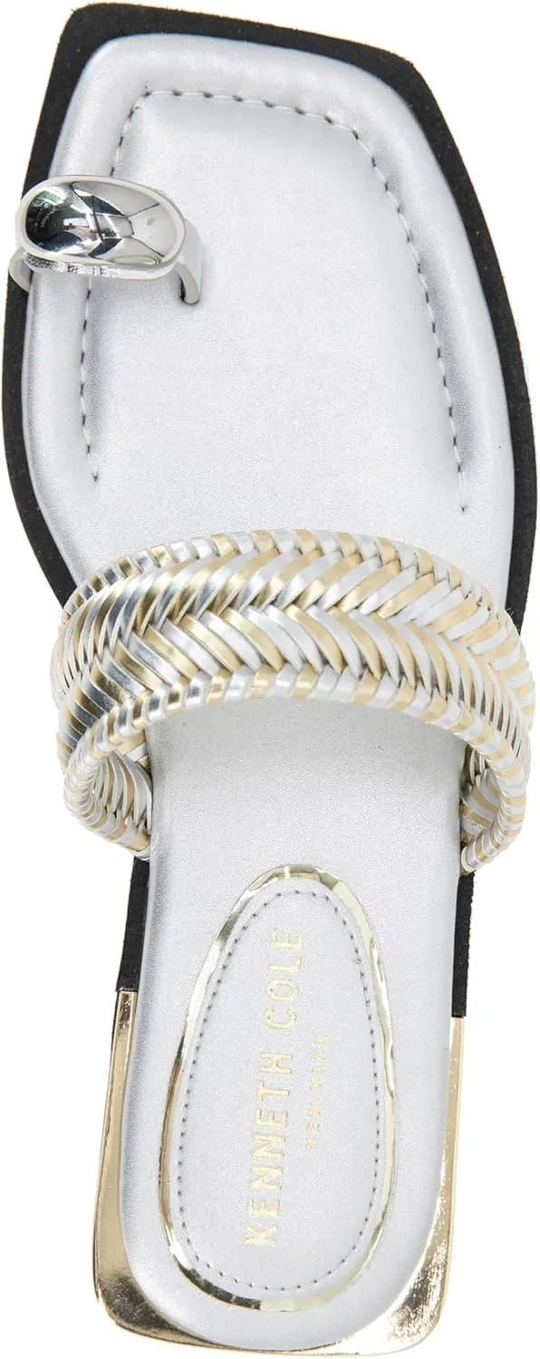 Kenneth Cole Women's Andarna Sandal