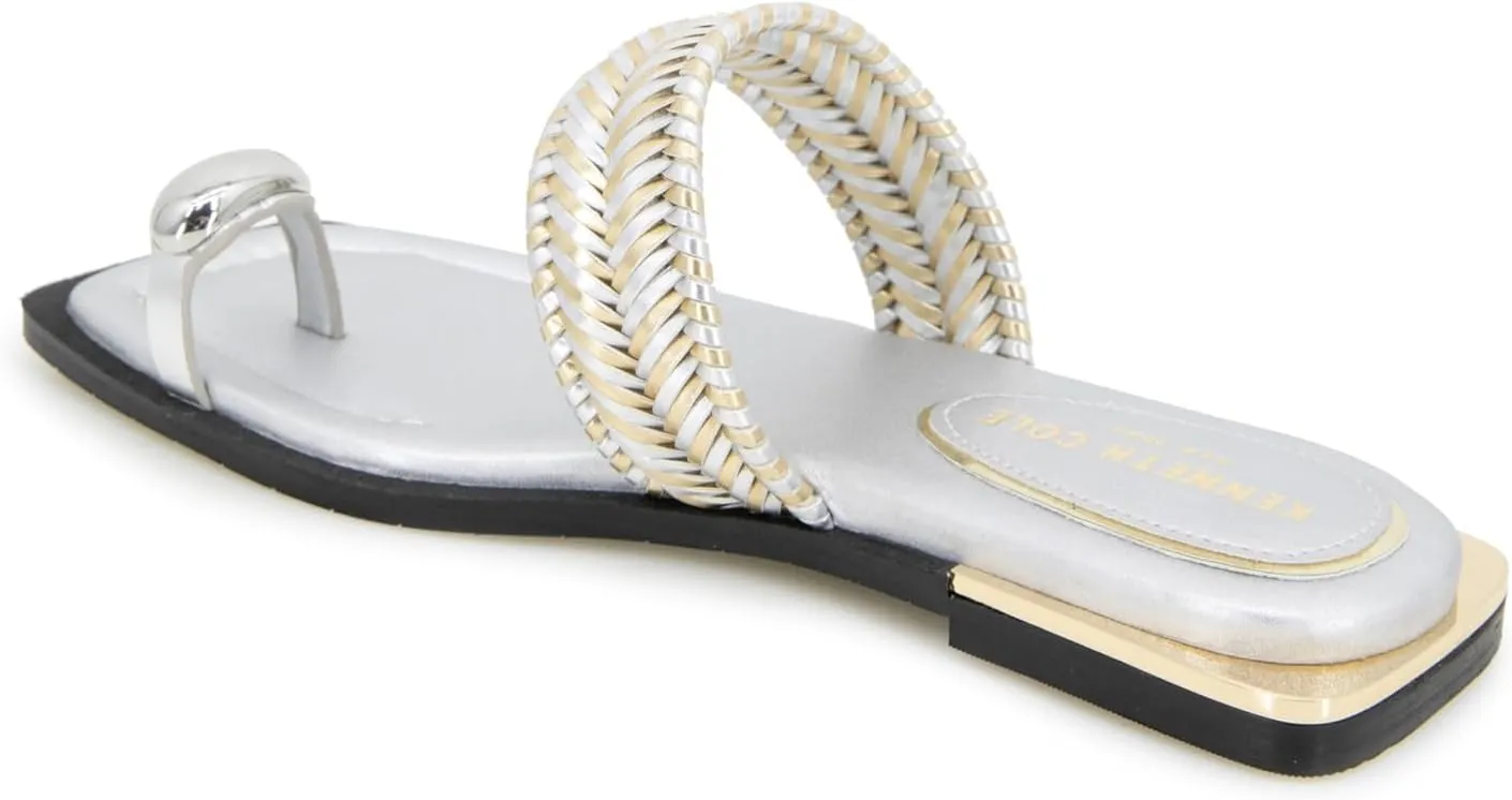 Kenneth Cole Women's Andarna Sandal